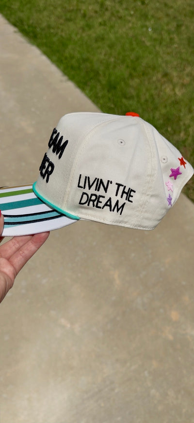 Daydream Believer Hat
