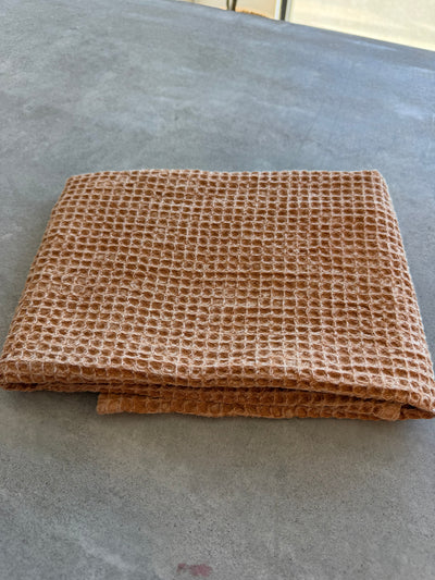 Waffle Kitchen Towel