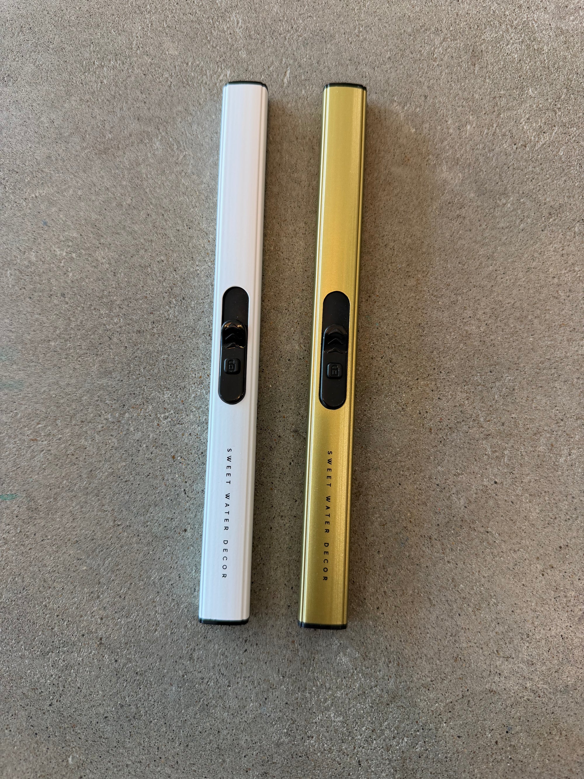 Electric Lighter-Rechargable