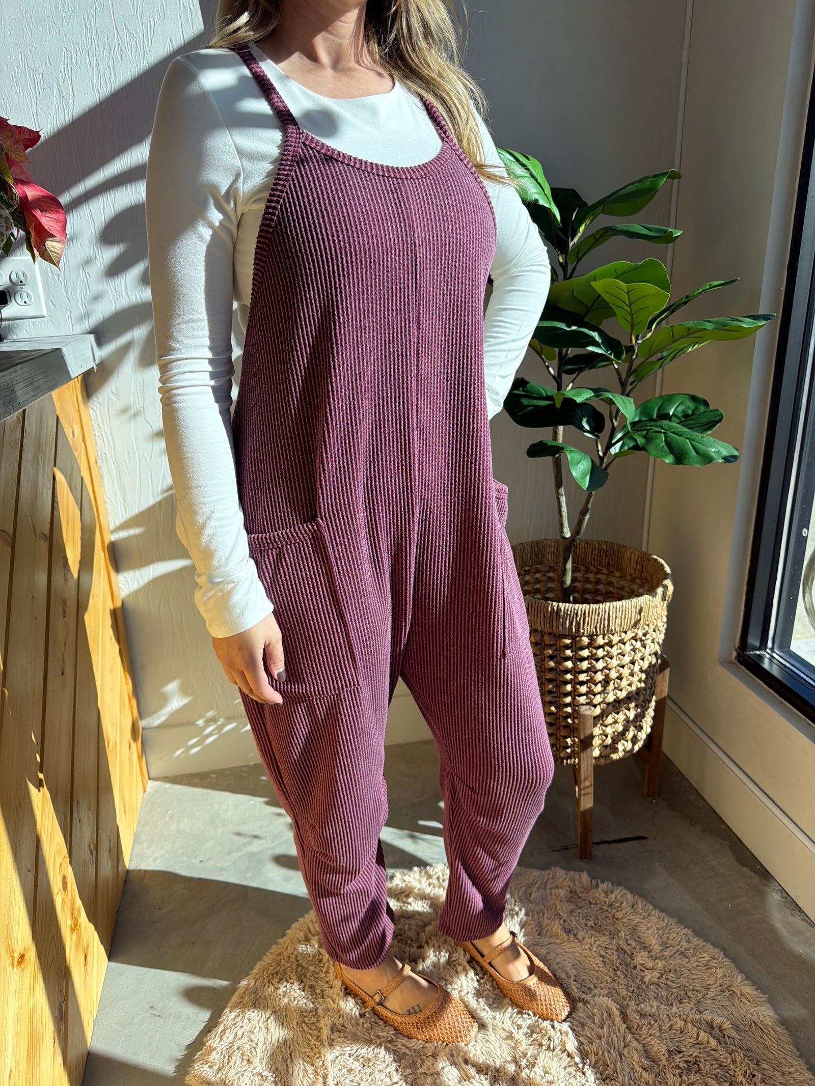 Weekend Wanderer Jumper