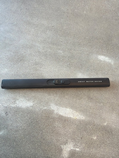 Electric Lighter-Rechargable