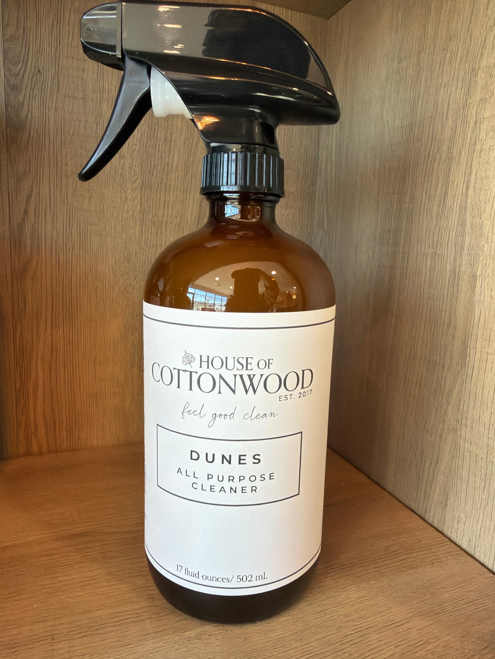 Dunes All Purpose Cleaner