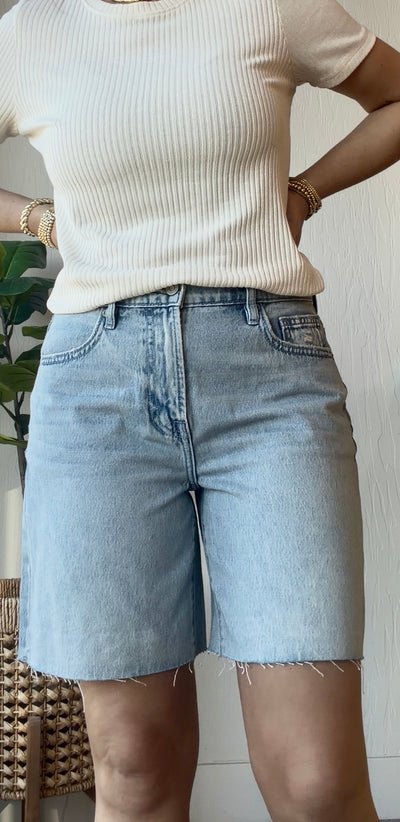 Alyx Baggy Short-ML