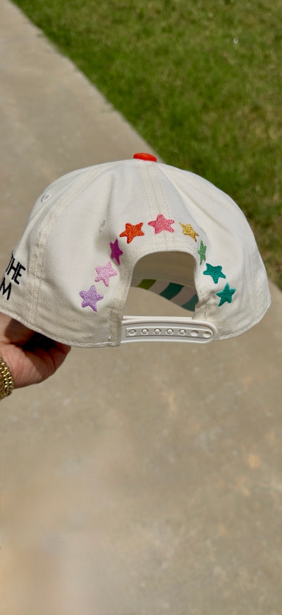 Daydream Believer Hat