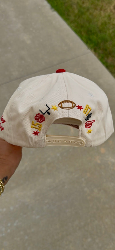 KC Spirit Hat