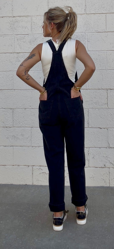 Frankie Overalls