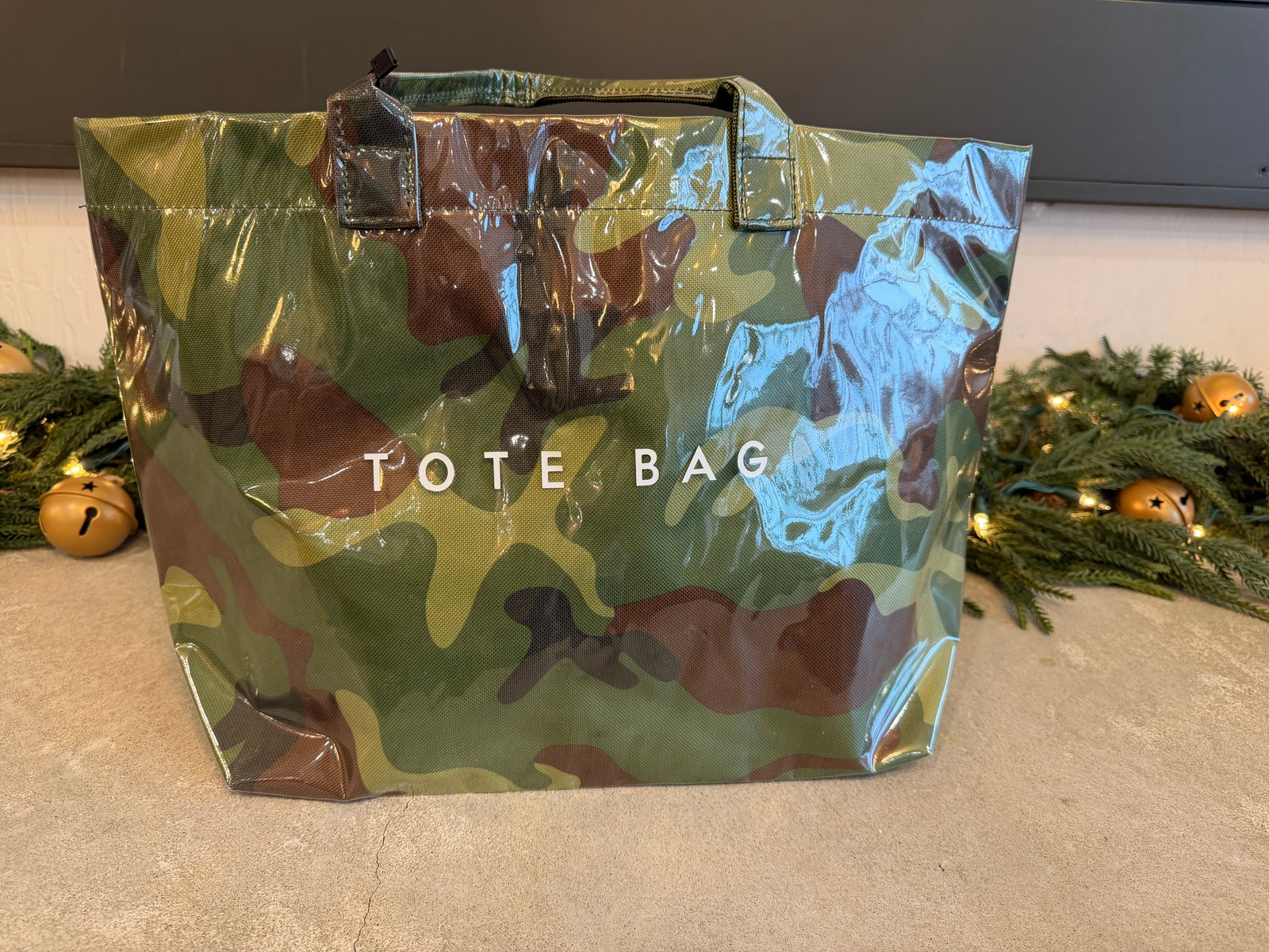 The Tote Bag