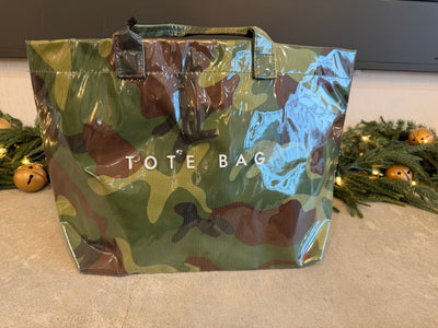 The Tote Bag
