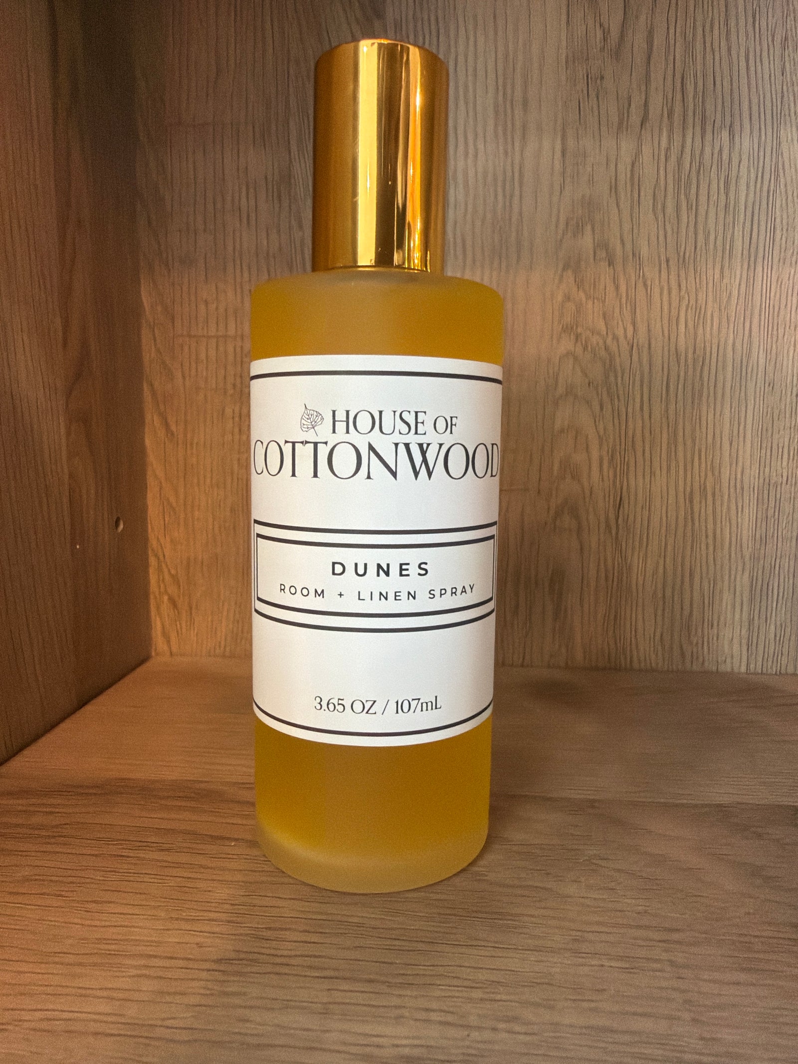 Dunes Room + Linen Spray