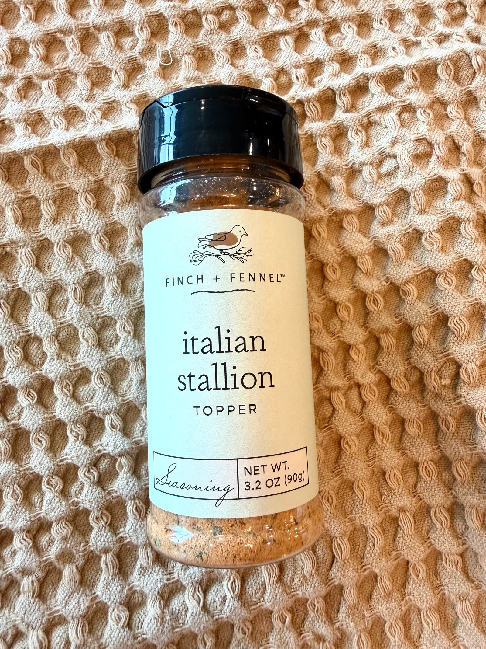 Italian Stallion Seasoning