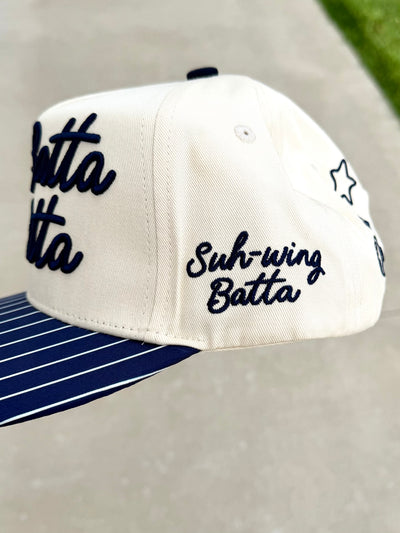 Hey Batta Batta Hat