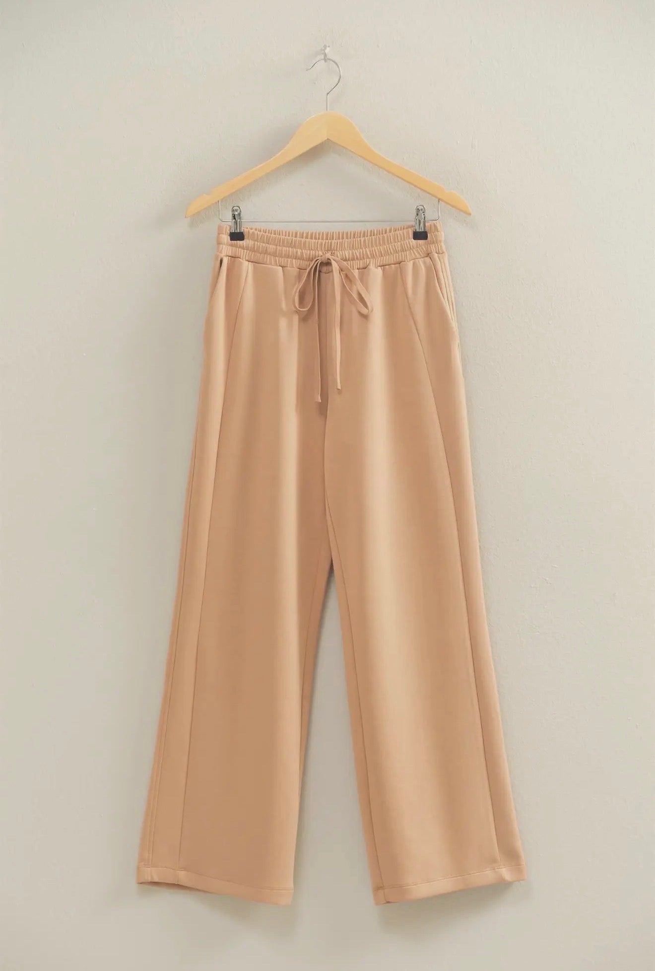 Soft Drape Lounge Pant