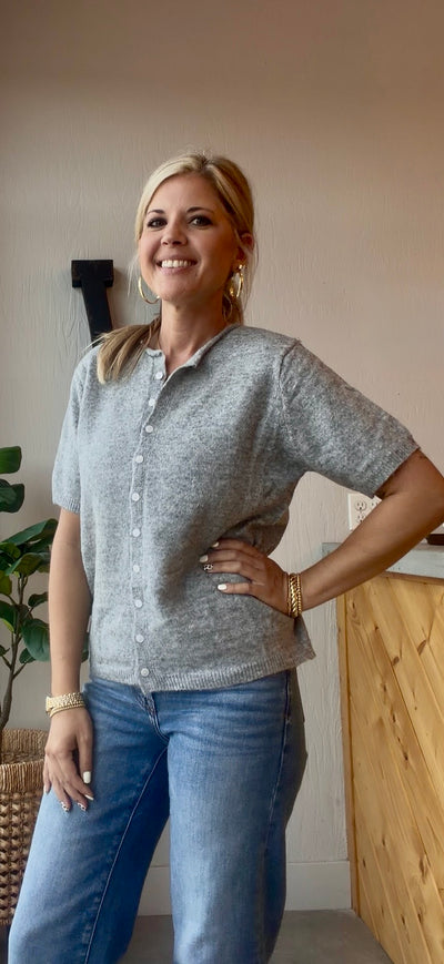 Ashby Cardigan