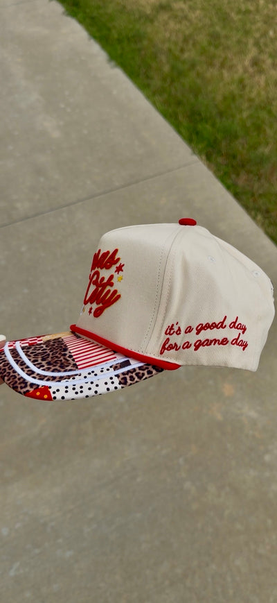 KC Spirit Hat