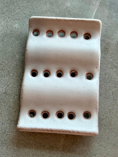 Ceramic Soap Dish