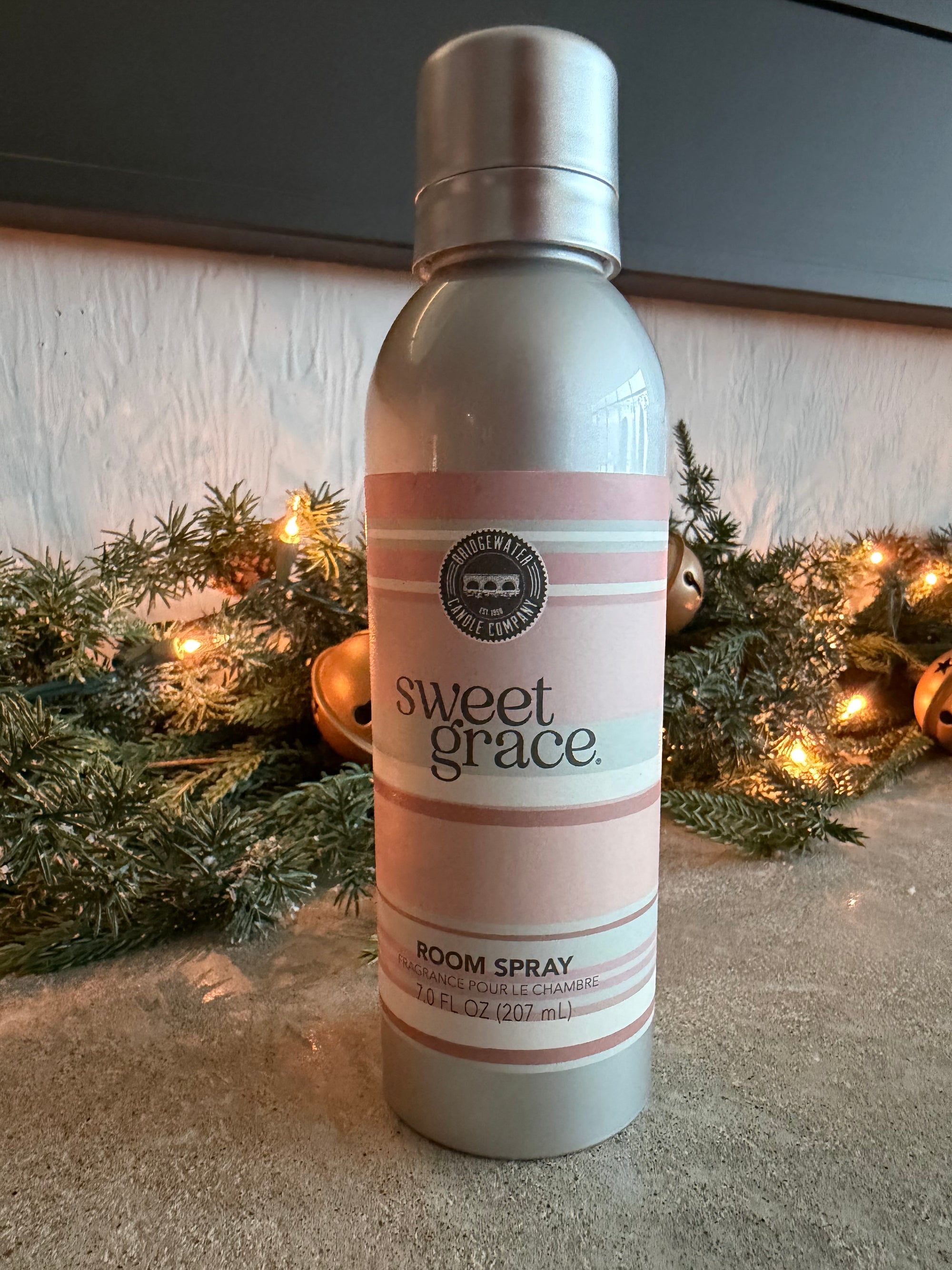 Sweet Grace Room Spray
