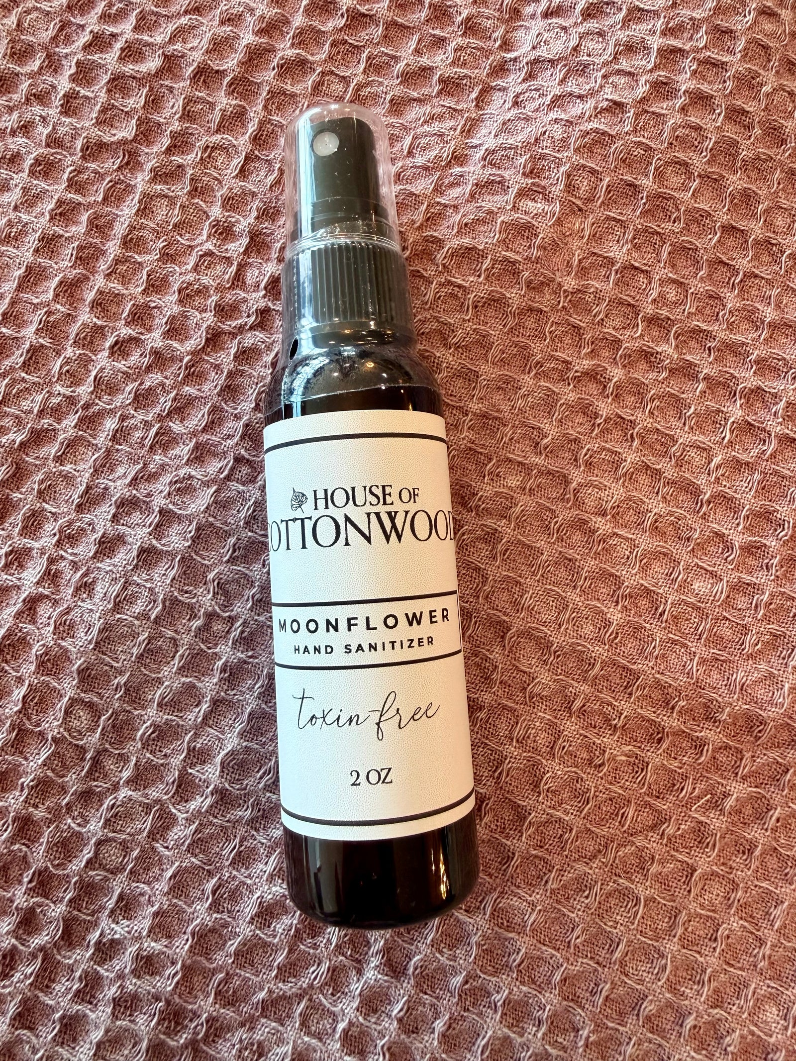 Moonflower Hand Sanitizer