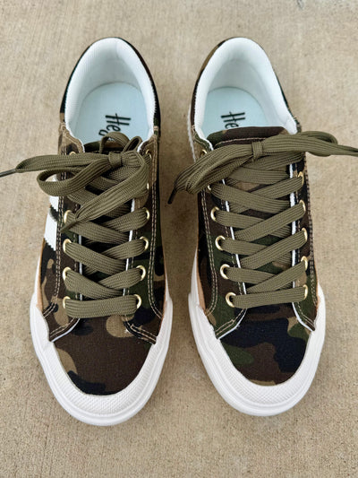 Corky's 'That's Her' Sneakers