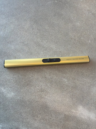 Electric Lighter-Rechargable