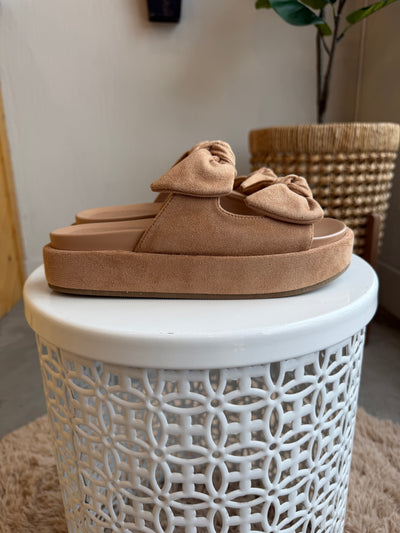 Corky's 'Lil Bit Knotty' Sandal