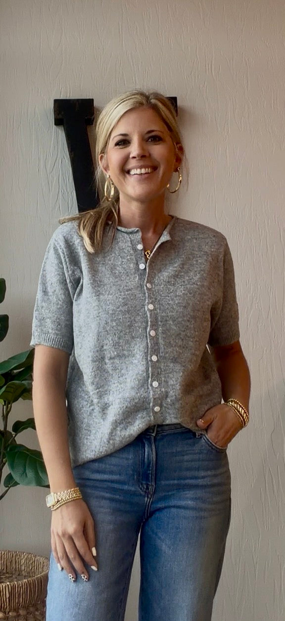 Ashby Cardigan