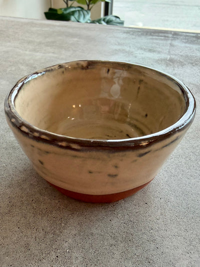 Hearth Bowl