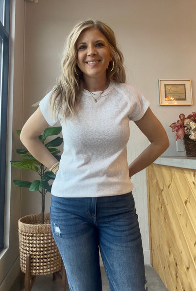 Ivy Tee