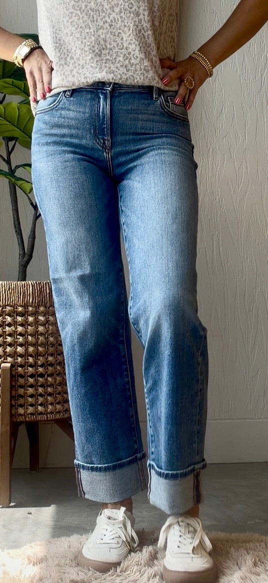 Ella Denim