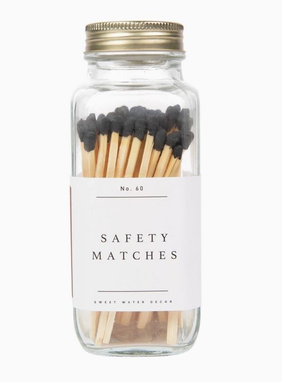 Safety Matches