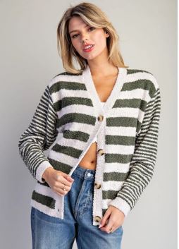 Cottage Lane Cardigan