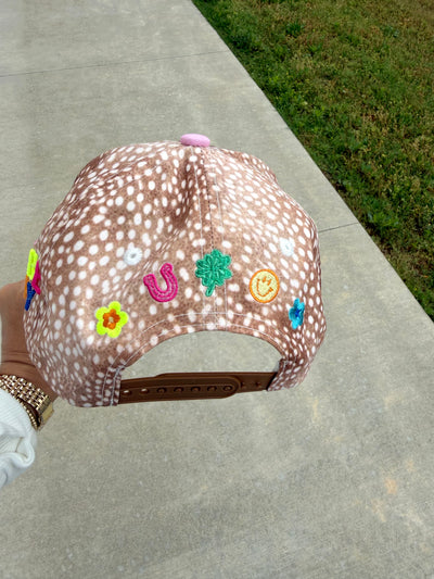 Make It A Good Day Hat