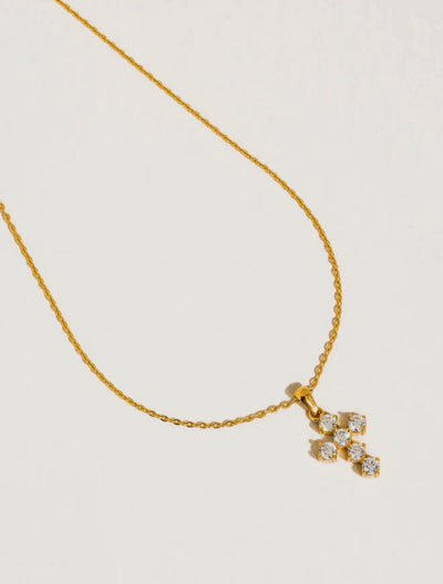 Raimon Necklace