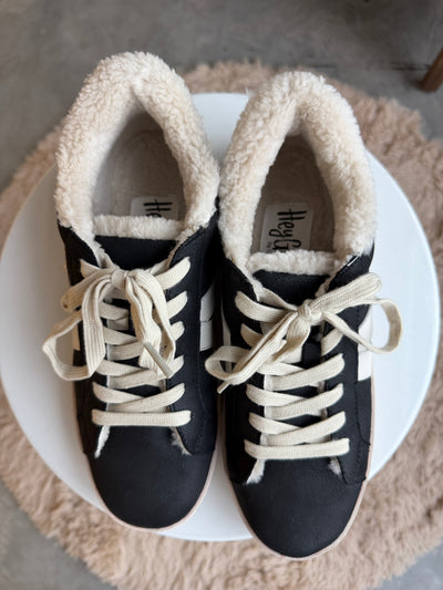 Corky's "No Chaser" Sneaker