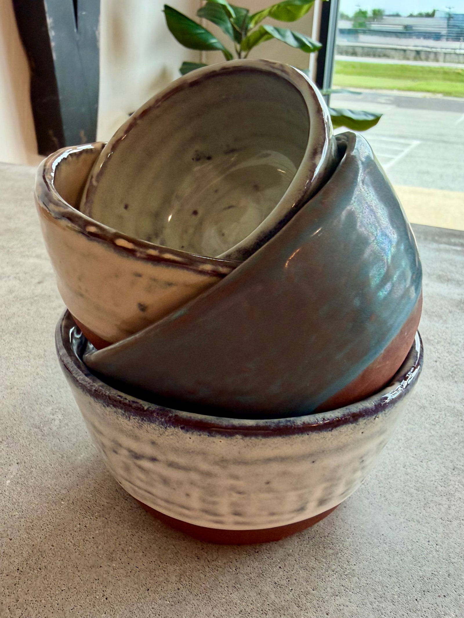 Hearth Bowl