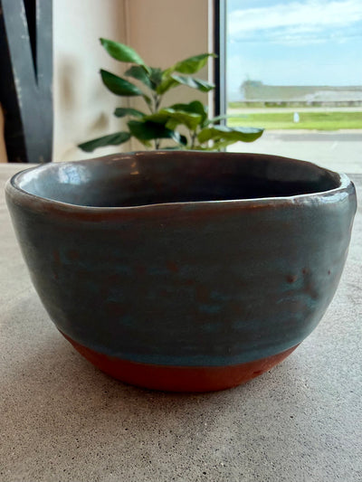 Hearth Bowl