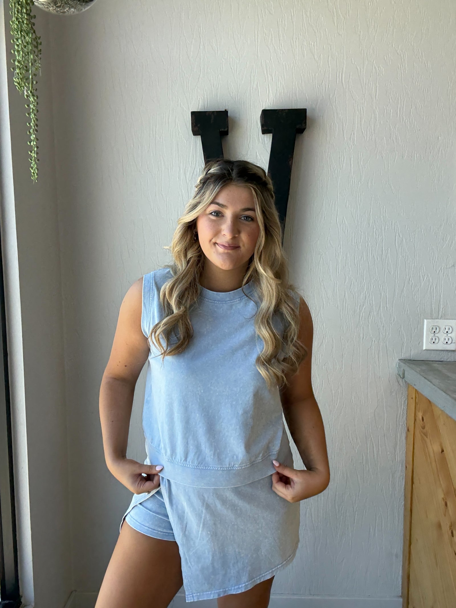 Mineral Wash Bottoms