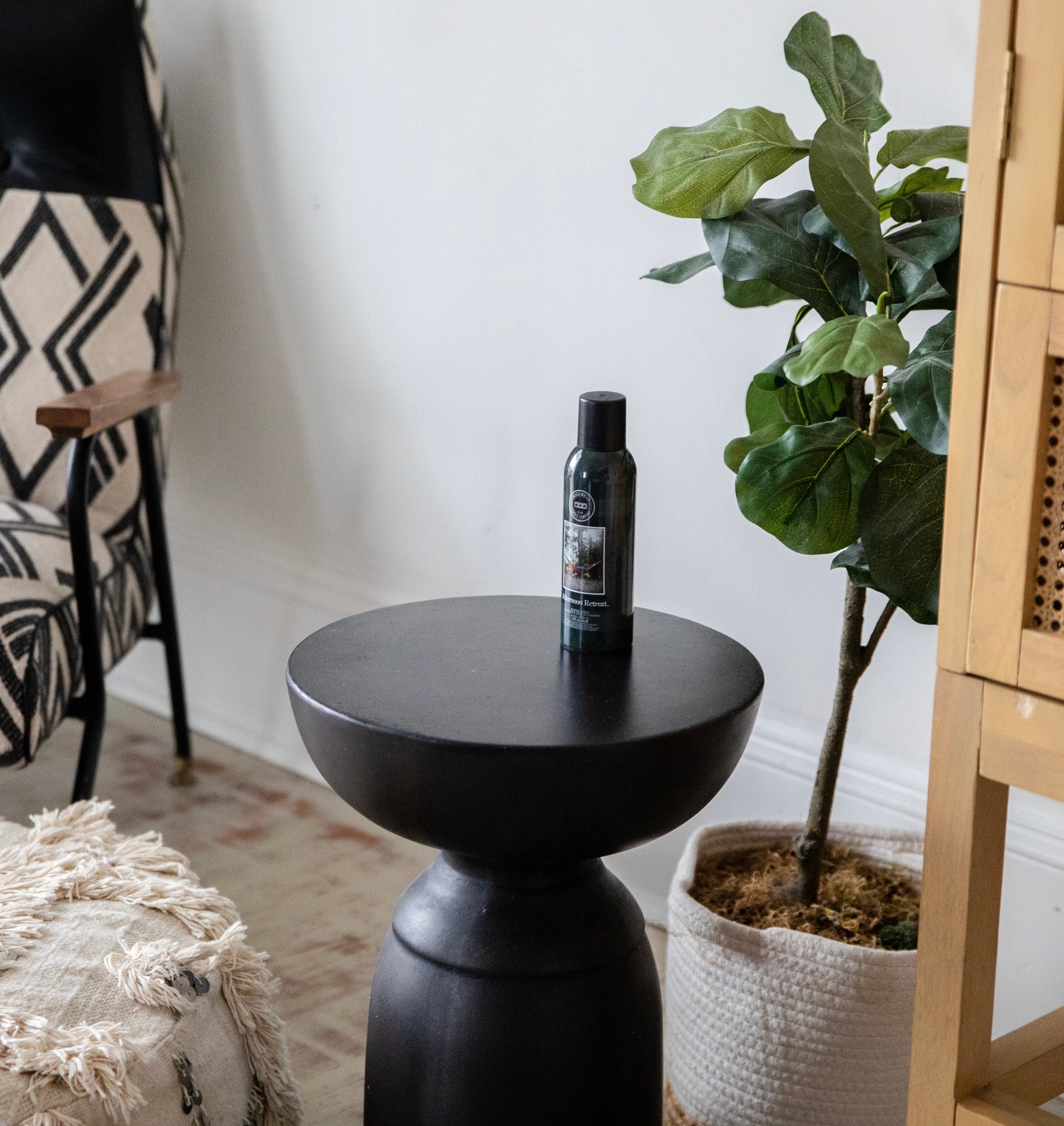 Bridgewater Afternoon Retreat Room Spray