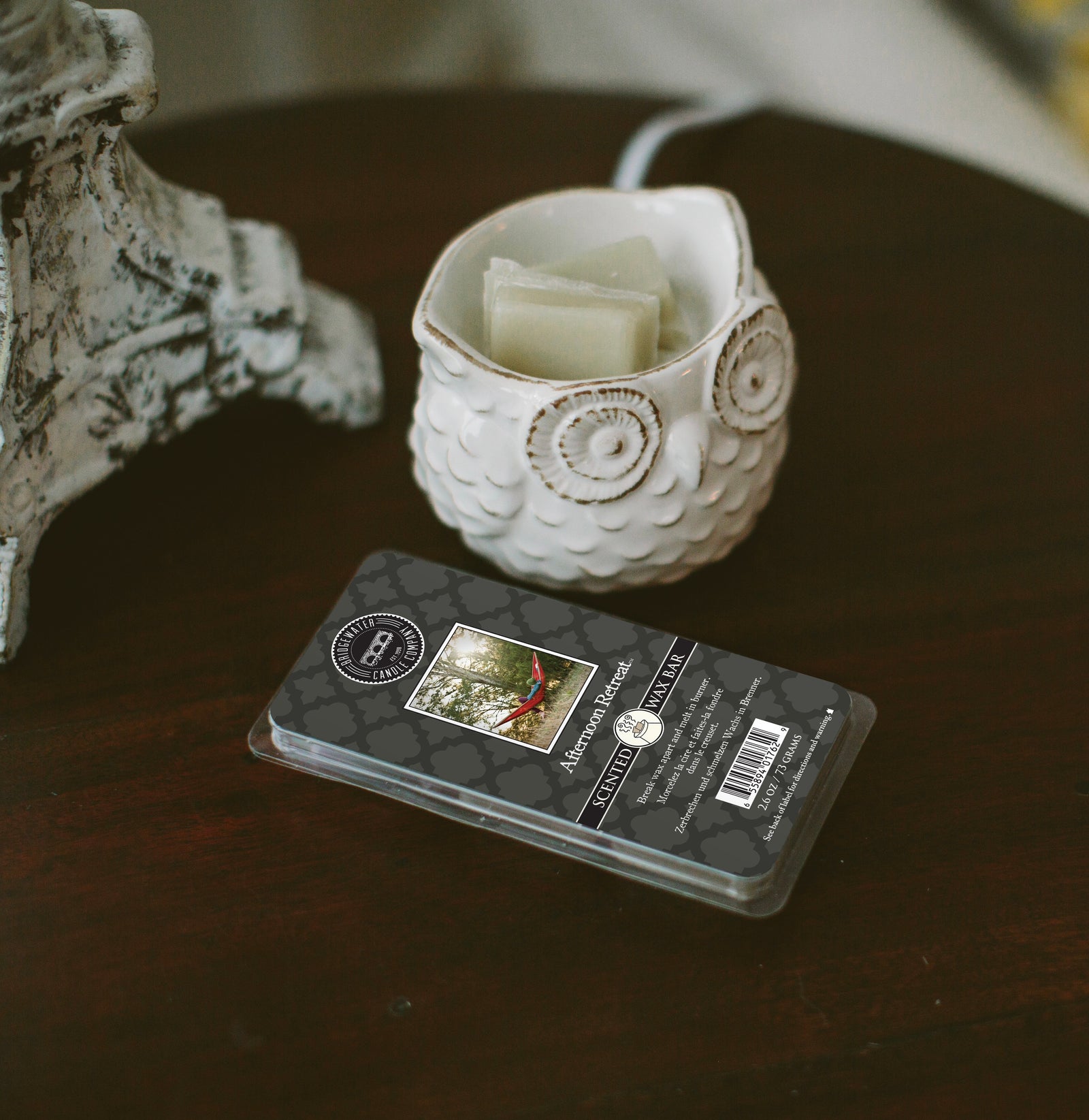 Bridgewater Afternoon Retreat Wax Melt