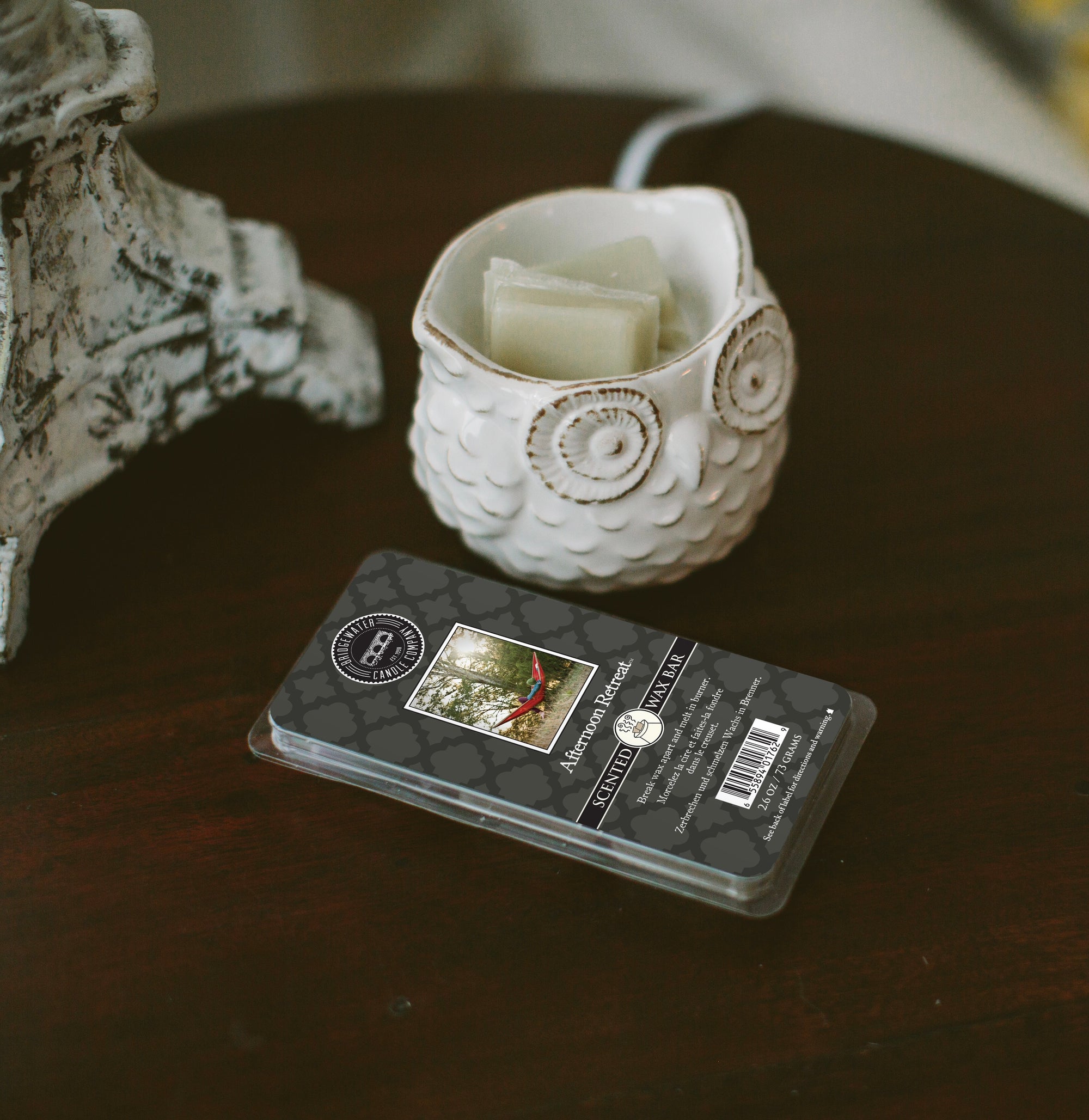 Bridgewater Afternoon Retreat Wax Melt